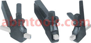 Soporte de brocas para herramientas de torneado (patrón americano) - Product Image 2