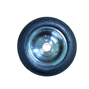 Neumático y Rin de <span class=keywords><strong>Karting</strong></span> 10x4.50-5 para Go Kart Sodi Dino Rimo - Product Image 4