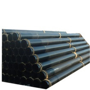 Tubería de acero aleado de fábrica china / tubo de acero aleado - Product Image 2