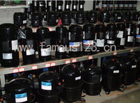 Compresor Bristol H23B28QABCB, H29B28UABCA