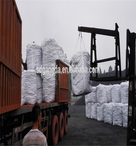 Than Cốc Đúc Với Mật Độ Cao Từ Sơn Đông Gangda - Product Image 4