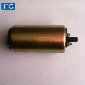 Piezas electrónicas de alta calidad 12V/24V bomba de combustible eléctrica 23220-16190 23220-31330 12/24V bomba de combustible eléctrica de coche 12V en coches - Product Image 2
