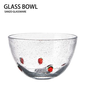 Sanzo set14104 personnalisée. fraises. dessert, fabricant <span class=keywords><strong>de</strong></span> verrerie verre à <span class=keywords><strong>liqueur</strong></span> et un verre d'eau - Product Image 6