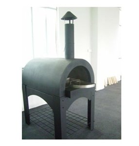 fuego de leña horno de pizza para el <span class=keywords><strong>restaurante</strong></span> - Product Image 1