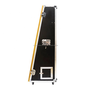 Hot sale wedding Photobooth machine Selfie magic touch screen Espérame in car photo frame - Product Image 3