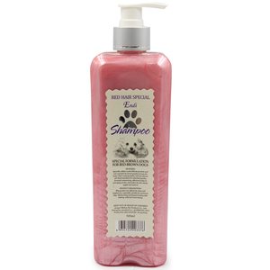 Shampoo pour animaux de compagnie sain personnalisé Endi - Product Image 2