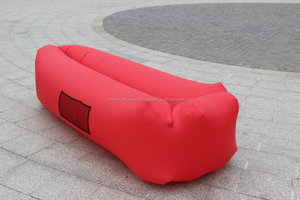 2017 Oem Aviliable Camping Et Randonnée Banane Sac de Couchage de Couchage Pod - Product Image 1
