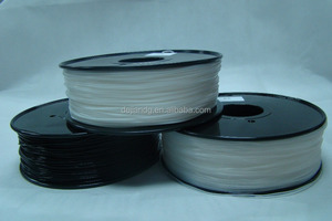<strong>Nylon</strong> 3d printer <strong>filament</strong> <strong>3mm</strong> 1.75mm of black pla <strong>filament</strong> PINRUI <strong>nylon(pa)</strong> 250    -280 100    - 120 higest - Product Image 6