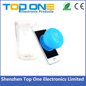 Mini portátil inalámbrico altavoz del manos libres <span class=keywords><strong>bluetooth</strong></span> para el iPhone y Samsung etc smartphones - Product Image 5