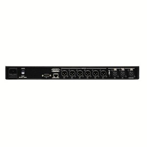 Graphic EQ <span class=keywords><strong>DriveRack</strong></span> SERIES,ระบบจัดการลำโพงพารามิเตอร์ EQ ตัวสร้างเสียงรบกวนสีชมพู <span class=keywords><strong>DriveRack</strong></span> <span class=keywords><strong>260</strong></span> - Product Image 1