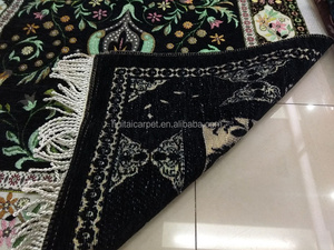 <span class=keywords><strong>Tappeto</strong></span> da <span class=keywords><strong>Preghiera</strong></span> di Alta Qualità <span class=keywords><strong>per</strong></span> Musulmani, Tappeti Islamici <span class=keywords><strong>per</strong></span> la <span class=keywords><strong>Preghiera</strong></span> - Product Image 3