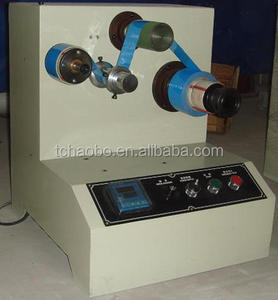 HB-210 BOPP/OPP macchina per <span class=keywords><strong>il</strong></span> taglio del <span class=keywords><strong>nastro</strong></span> di imballaggio pellicola di controllo digitale/imballaggio in plastica riavvolgimento ad alta precisione - Product Image 3