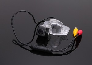 <span class=keywords><strong>Camera</strong></span> chiếu hậu cho Honda CRV 2012 2016 phía sau xem lại lên máy ảnh xe không thấm nước đậu xe hỗ trợ - Product Image 4