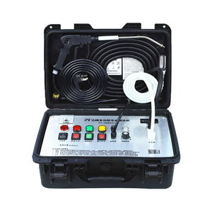 Machine de nettoyage de <span class=keywords><strong>maison</strong></span> intelligente, nettoyeur à vapeur pour rideaux professionnels, avec certificat CE - Product Image 5