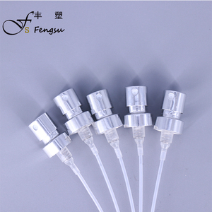 13mm,15mm,16mm,18mm,20mm Fábrica vender diretamente perfume névoa pulverizador crimp bomba - Product Image 4