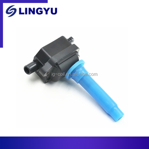 Bobina de Encendido de Alta Calidad Marca OE XD-9214 para <span class=keywords><strong>Carens</strong></span> <span class=keywords><strong>2002</strong></span> 1.8L Automático con 24 Meses de Garantía - Product Image 2