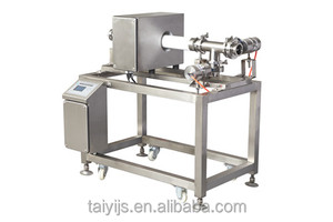 <span class=keywords><strong>Detector</strong></span> de <span class=keywords><strong>Metal</strong></span> Líquido Multifuncional com Tela Sensível ao Toque para Molhos - Product Image 2