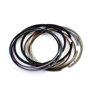 ผู้ผลิต OEM <span class=keywords><strong>L15A7</strong></span>,LEA1แหวนลูกสูบเครื่องยนต์สำหรับ Honda Fit หรือ Jazz 1.5 OE 13011-RB1-004 - Product Image 3