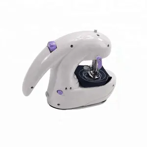 Handheld Mini Household Electric Sewing Machine Stitching Machine