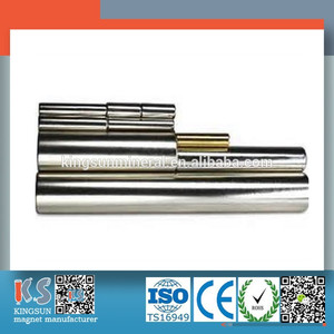industrial <span class=keywords><strong>de</strong></span> ndfeb del cilindro <span class=keywords><strong>de</strong></span> la galjanoplastia <span class=keywords><strong>de</strong></span> níquel permanentes <span class=keywords><strong>de</strong></span> <span class=keywords><strong>neodimio</strong></span> n45 imán - Product Image 5