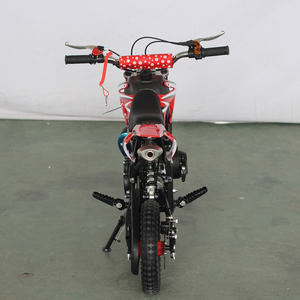 Mini <span class=keywords><strong>moto</strong></span> Dirt Bike <span class=keywords><strong>50cc</strong></span> à essence pour enfants - Product Image 6
