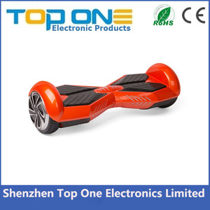 <span class=keywords><strong>Hoverboard</strong></span> 2 Wheel auto equilibrio Scooter <span class=keywords><strong>con</strong></span> altavoz <span class=keywords><strong>bluetooth</strong></span> y luz LED - Product Image 1
