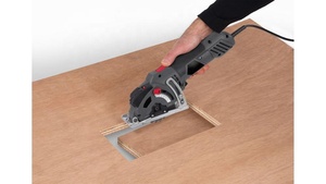 600W 85 millimetri Tenuto in Mano Compatto Mini <span class=keywords><strong>Sega</strong></span> <span class=keywords><strong>Circolare</strong></span> Plunge <span class=keywords><strong>Sega</strong></span> Seghe Con Il Laser - Product Image 4