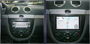 Xinyoo nhà máy trong âm thanh xe hơi phổ 7''touch màn hình với đài phát thanh gương liên kết Wifi MP5 Android Car DVD player Xe MP5 Máy nghe nhạc - Product Image 5