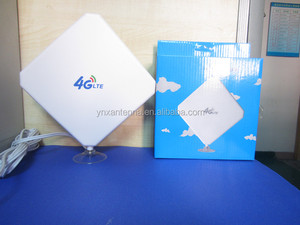 35 dbi TS9 4 G LTEl MIMO antena externa con la Base para Huawei E5776 E589 - Product Image 5