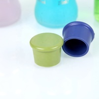 Moulage Par Injection En Plastique de précision De Liqueur De Vin Sport Bouteille De Parfum Distributeur Casquettes de Pêcheur de Tailles Moule Pièces de Moulage