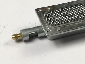 Portable Small Infrared BBQ <strong>Gas</strong> <strong>Grill</strong> with Metal Burner for Outdoor Camping and Picnics - Product Image 4