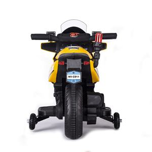 Children Electric Motorbike <strong>Police</strong> <strong>Bike</strong> 911 - Product Image 6