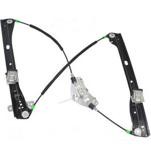 Regulador de ventana eléctrico completo, delantero, izquierdo y derecho, para JE TTA III 3 1K2 - Product Image 2