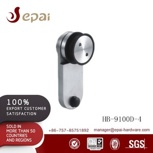 EPAI Single Point Fixing Stainless Steel <strong>Glass</strong> <strong>Connector</strong> for <strong>Glass</strong> to Wall Fitting Accessories - Product Image 6