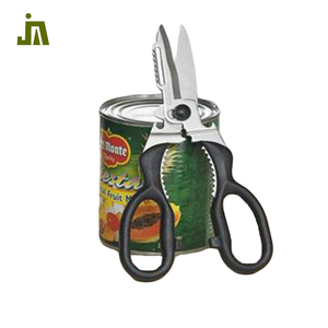 1400543 inoxydable ciseaux de <span class=keywords><strong>cuisine</strong></span> multifonctions - Product Image 1