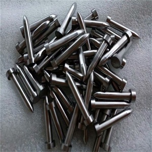 Tùy chỉnh dập chết tiến bộ hình thành cú đấm trống chèn đấm khe cắm - Product Image 4