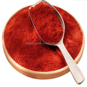 Ớt Đỏ mất nước Ớt ngọt có cuống - Product Image 6