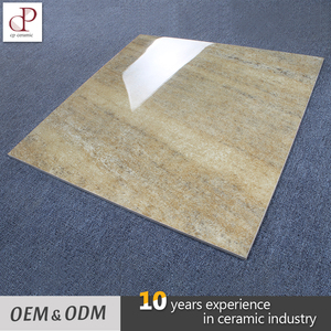 Carreaux de céramique Népal Bon Prix Sedona <span class=keywords><strong>Ardoise</strong></span> Cèdre Vitrage Poli Carreaux de Porcelaine 600X600 - Product Image 4