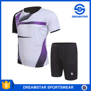 Best Quality New design And Customzied Training Jersey Soccer - Product Image 2