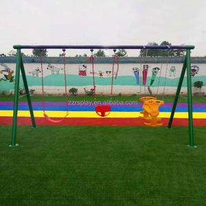 Xích Đu Cho Người Lớn Vườn Ngoài Trời Tải Trọng Lớn Xích Đu Cho Trẻ Em Sân Sau Mẫu Giáo Hiên Nhà Cho Công Viên - Product Image 2
