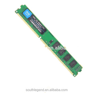 Ram DDR3 4 GB memoria de escritorio en la acción grande - Product Image 1