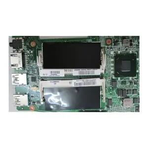 गर्म बिक्री लेनोवो थिंकपैड FRU X131e लैपटॉप मदरबोर्ड 04X0320 1.50 GHz 5.00GT/एस डीएमआई 2 MB L3 कैश इंटेल Celeron 1007U