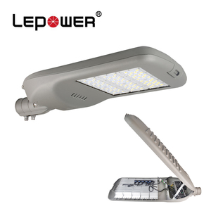 DALI Thay Đổi Độ Sáng 150W Cob Led Ánh Sáng Đường Phố 60W Giá Với Tế Bào Quang Điện Cảm Biến - Product Image 6