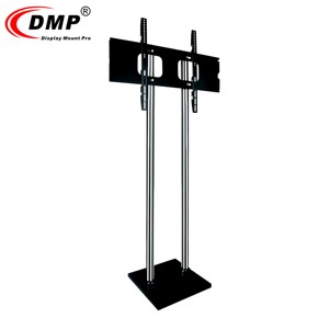 FS400BD Simple Appearance Height Adjustable <strong>TV</strong> <strong>Stand</strong> VESA600x400 <strong>TV</strong> Mobile Cart Floor <strong>Stand</strong> for 30-65" LCD LED <strong>TVs</strong> - Product Image 4