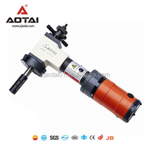 Macchina Portatile per Smussatura Tubi AOTA ISY-80T TCM-80T 28-76 mm/Macchina per Bisellatura Tubi in Vendita - Product Image 6