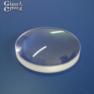Quang Học Lớp <span class=keywords><strong>Plano</strong></span> lồi ống kính cho kính thiên văn và hình ảnh ống kính - Product Image 2