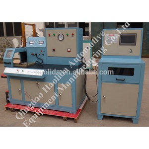 Pasokan Pabrik Bangku Tes Alternator Generator Mobil untuk Alternator Bus Truk - Product Image 5
