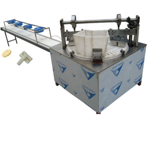 La nuova tecnologia di alta efficiente praline della caramella che fa la macchina - Product Image 5