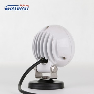 Guangzhou auto accesorios mercado 10-40 V <span class=keywords><strong>LED</strong></span> trabajo luz 25 <span class=keywords><strong>W</strong></span> <span class=keywords><strong>led</strong></span>, luz de trabajo para coche - Product Image 4