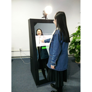The Photo booths and kiosks, mirror Me Photo <span class=keywords><strong>Booth</strong></span>, touch screen Photo <span class=keywords><strong>Booth</strong></span> - Product Image 4